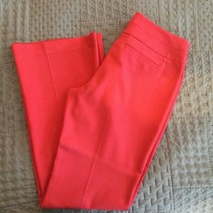 Express Editor pants, size 8